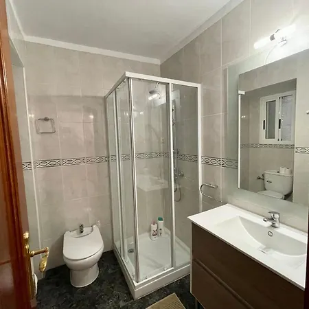 ゲストハウス Beautiful For Rent In Center タラゴナ