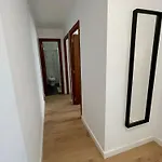 Beautiful For Rent In Center Konukevi Tarragona