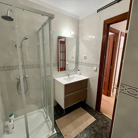 Gæstehus Beautiful For Rent In Center Tarragona