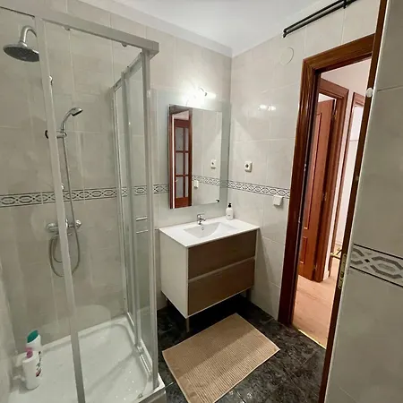 Vendégház Beautiful For Rent In Center Tarragona