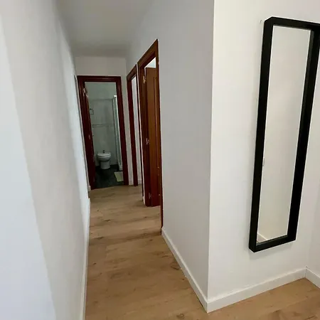 Beautiful For Rent In Center Gæstehus Tarragona