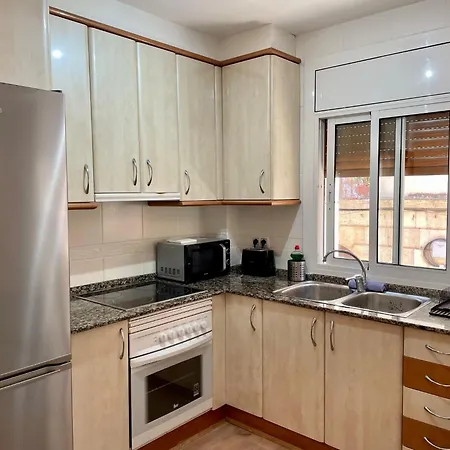 Beautiful For Rent In Center