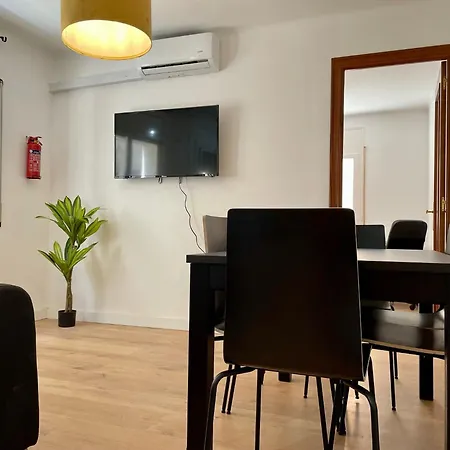 Casa de hóspedes Beautiful For Rent In Center *