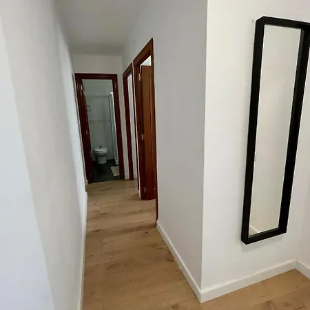 Beautiful For Rent In Center Tarragona