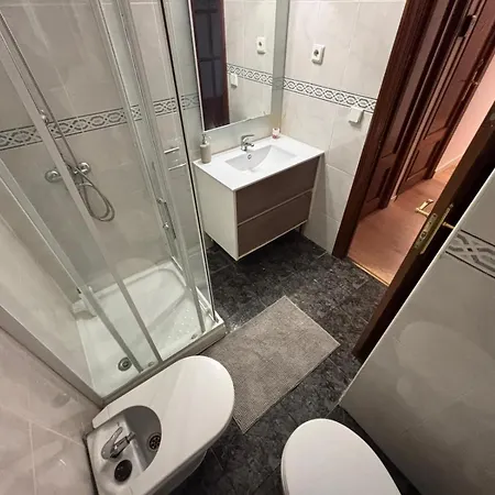 Beautiful For Rent In Center Vendégház Tarragona