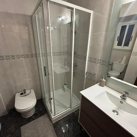 Vendégház Beautiful For Rent In Center Tarragona