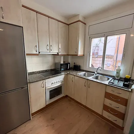Beautiful For Rent In Center Tarragona