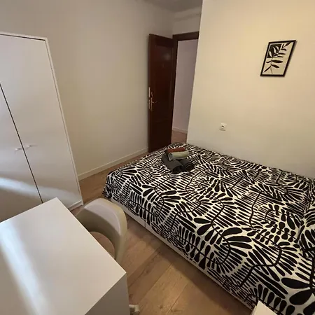 Beautiful For Rent In Center * Tarragona