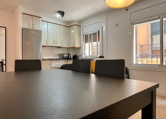 Casa de hóspedes Beautiful For Rent In Center