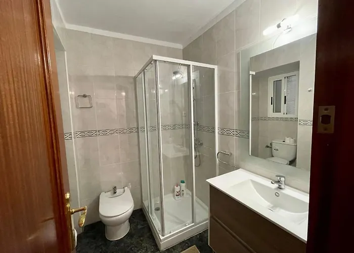 Casa de hóspedes Beautiful For Rent In Center Tarragona