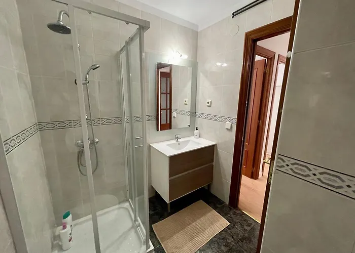Casa de hóspedes Beautiful For Rent In Center Tarragona