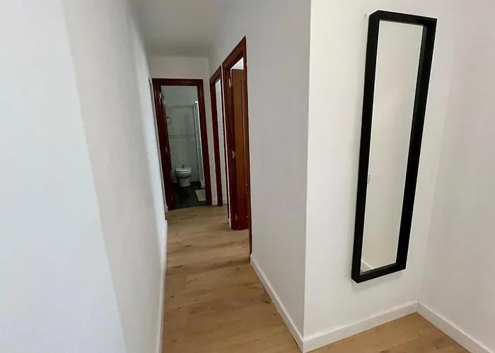 Beautiful For Rent In Center Casa de hóspedes Tarragona