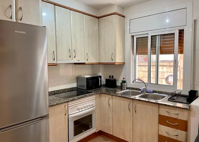Beautiful For Rent In Center