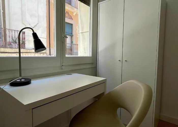 Beautiful For Rent In Center Casa de hóspedes Tarragona