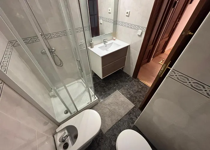 Beautiful For Rent In Center Casa de hóspedes Tarragona