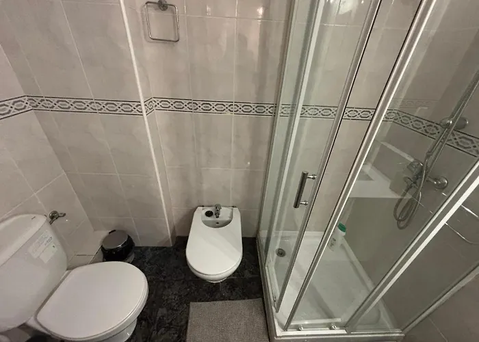 Beautiful For Rent In Center Casa de hóspedes *