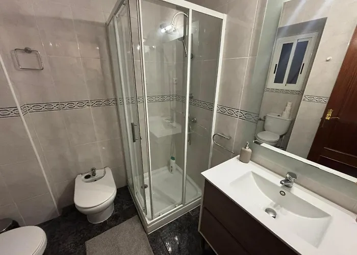 Casa de hóspedes Beautiful For Rent In Center Tarragona