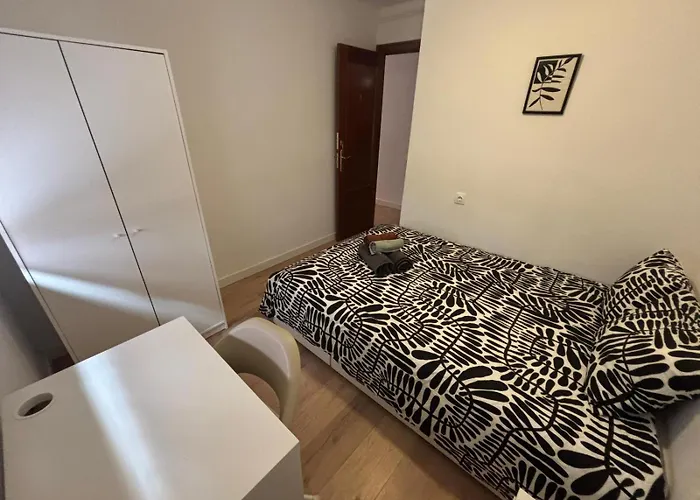 Beautiful For Rent In Center * Tarragona