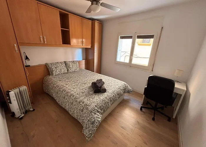 Casa de hóspedes Beautiful For Rent In Center