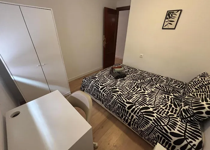 Beautiful For Rent In Center Casa de hóspedes *