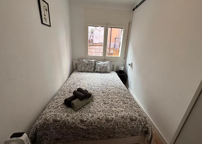 Casa de hóspedes Beautiful For Rent In Center *