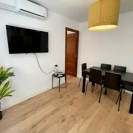 Beautiful For Rent In Center Tarragona