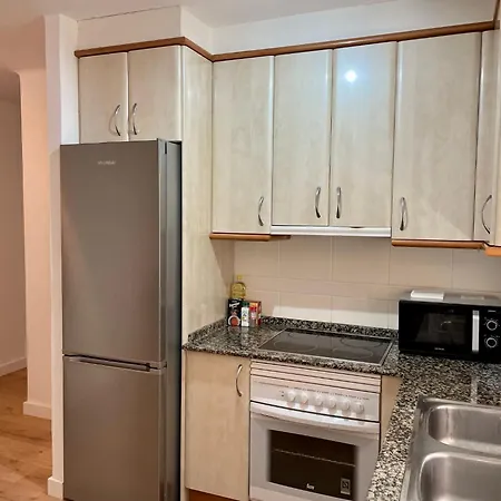 Affittacamere Beautiful For Rent In Center *