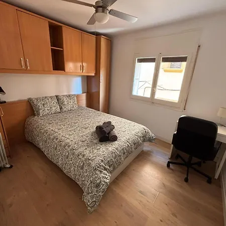 Affittacamere Beautiful For Rent In Center